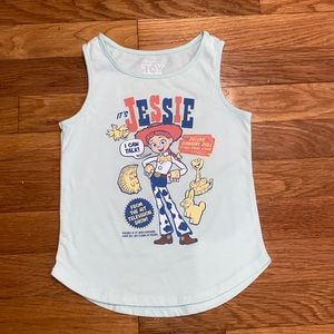DISNEY Toy Story Tank